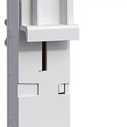 Adattatore Hager uniway Bi-Connect 80A, 1P, L2 