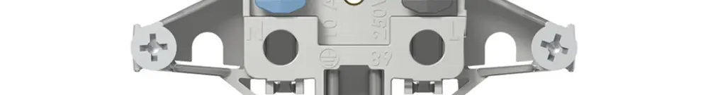 Presa ABB GE E T13 