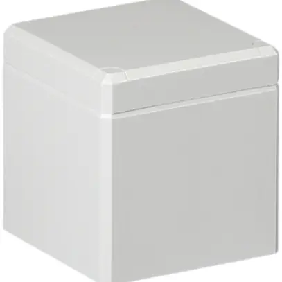 Coffret d'appareil CUBO D 80×82×86 