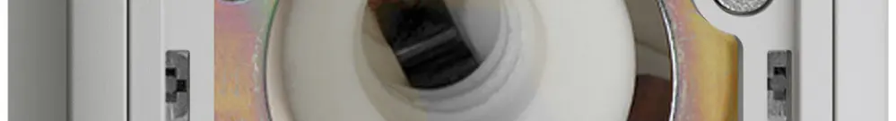 AP-Signallampe EDIZIOdue hellgrau 7W ohne flache Kalotte 