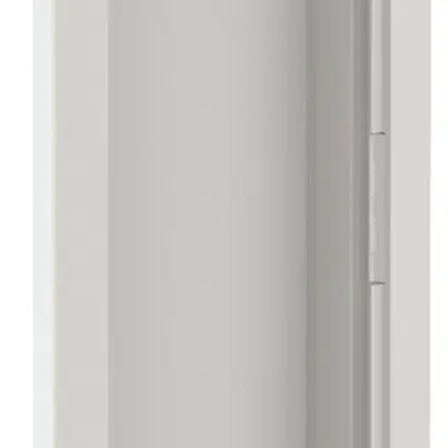 Coffret vide ABB ComfortLine 8 rangées 96UM 365×1314×125mm 