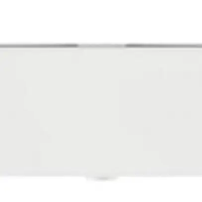 Plafoniera LED Sylvania RANA NEO 2L 33W 3500lm 4000K IP20 REG bianco 