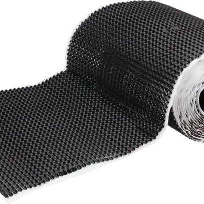 Solrif Mage-Flex Aluminium 280mm, schwarz 