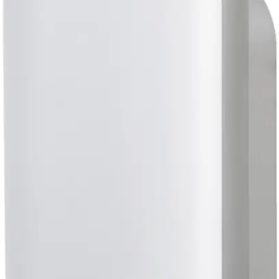 Telecamera con LED SMART+WIFI CLOUD CAMERA 100×252mm IP44 bianco 