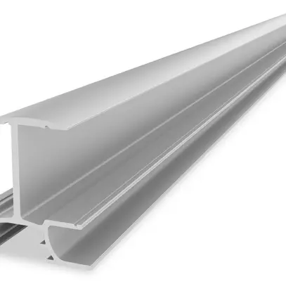 InsertionRail 2.0 - 30; 5.70 m  