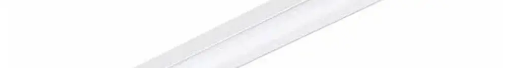 LED-Lichtleiste CoreLine BN126C 48W 2500/4100/6400lm 840 IP20 1135mm weiss 
