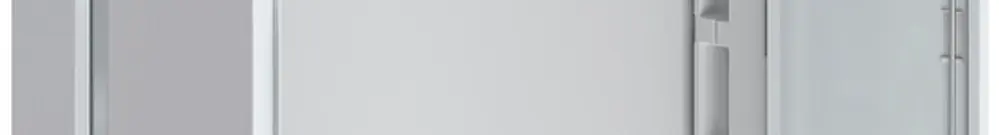 Armadio murale SE Prisma XS 800×1400×210mm IP43 SKII c.porte 3 parte 9 file 