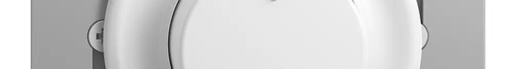 Potenziometro/variatore DALI INC STANDARDdue QM Tunable White bianco 
