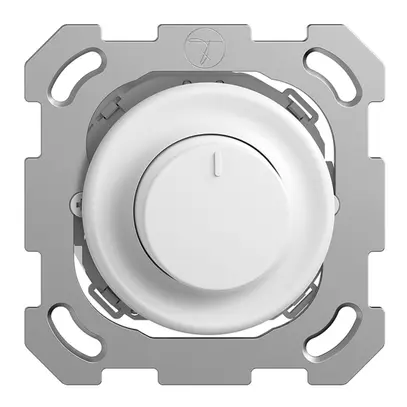 Potenziometro/variatore DALI-2 INC STANDARDdue QM Tunable White bianco 