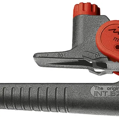 Outil à dégainer Intercable AV6220 Ø25…1000mm 
