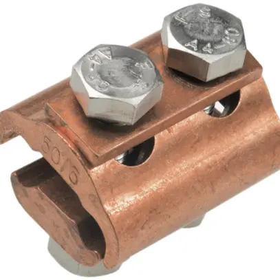 Morsetti di derivazione Flury AV 6 FRL 14, Cu nudo, filo Ø 6…10mm 