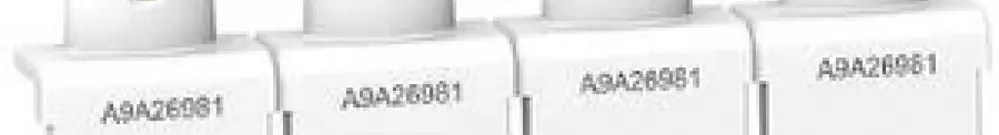 Couvre-bornes iC60 (20 pcs.) ID 