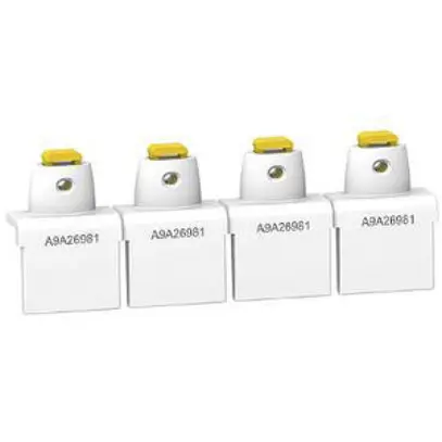 Couvre-bornes iC60 (20 pcs.) ID 