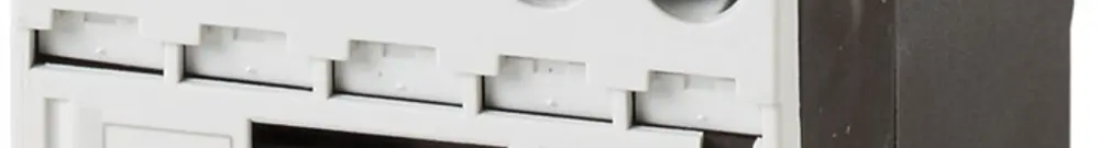 Contattore Eaton DILM12-01, 3L 24VAC 12A 5.5kW (AC-3) 1R 