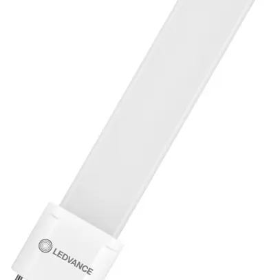 Lampada LED LEDVANCE DULUX S9 G23 4W 550lm 6500K opaco 165mm 