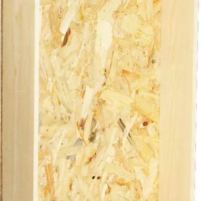 Scatola di legno INC Weber HV 770×368mm 