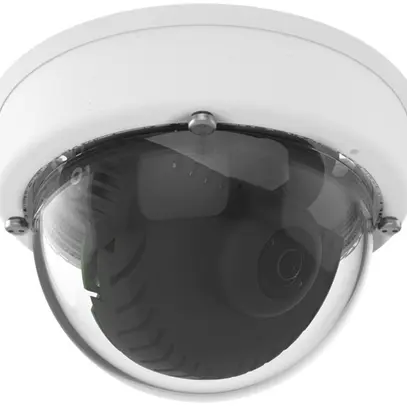 Caméra modulaire MOBOTIX Mx-v26B-6D036, avec 1×B036 jour, 103°, IP20 