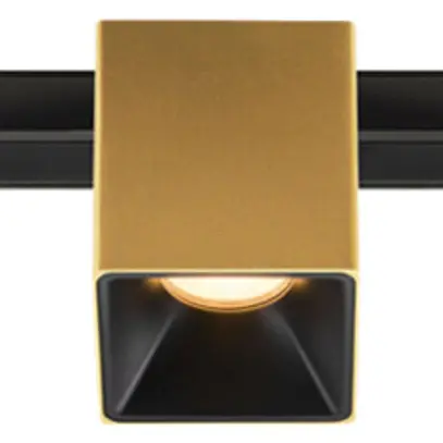 Spot LED SLV FIXT-IT Standard 8W 495lm 920…930 36° DALI 48V AD square or/no 