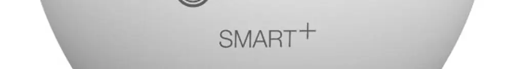 Lampada LED SMART+ ZigBee P40 40 E14, 5W, 2700…6500K, 470lm, 180°, opale 