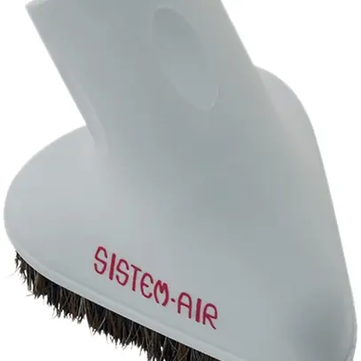 Spazzola Sistem Air NATURAL TRENDY triangolare 