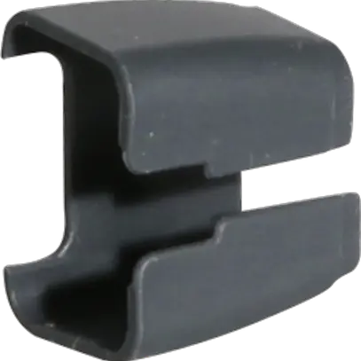 Codage couleur R&M anthracite, pour câble de renvoi cat.6 