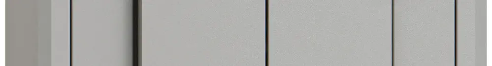 Contact à poussoir AP EDIZIO.liv SNAPFIX® 2×AR/1P grc 