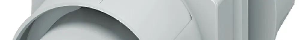 Passacavo PX IPD W 3P2,5 M M20 GY 2+PE 20A/500V M20 grigio chiaro 