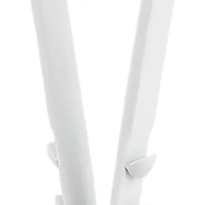 Pince à tampon ELBRO Ø3…13mm, PP, gris, pour forure Ø6mm 