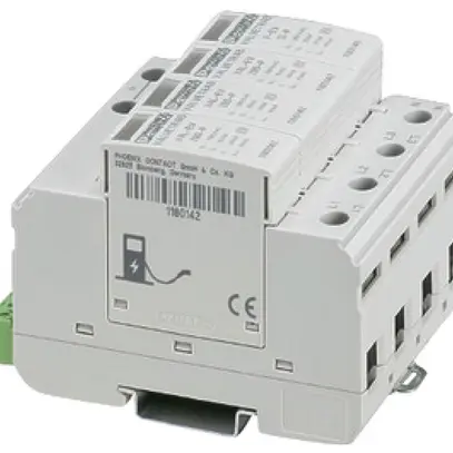 Parafulmine PX VAL-EV-T2 280/3+1-R 