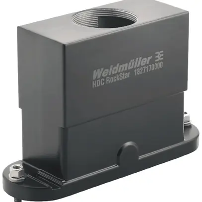 Scatola per spina WM HDC HB 24 TEK TOS1XM50G grandezza 8 