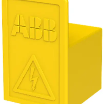 Capuchon de protection des contacts ABB FlexLine BSKX pour PSX 