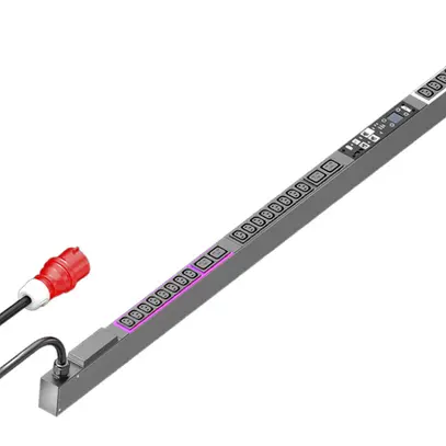 Distributore di corrente Rittal DK 7979.336 1495mm 24×C13 6×C19 400V 16A 