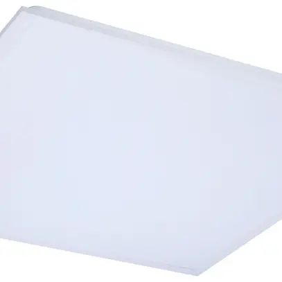 Plafoniera INS LED Sylvania START Panel HE 34W 4300lm 4000K IP40 620×620 