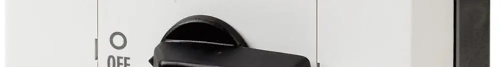 AP-Drehschalter ETN 63A/3L 