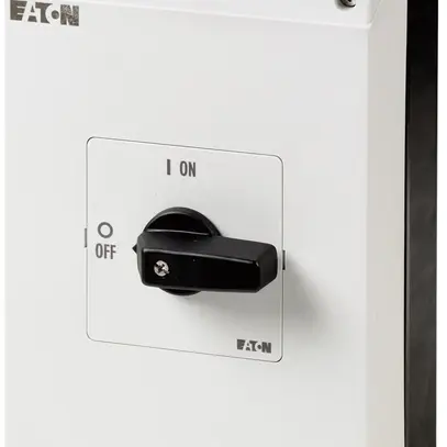 AP-Drehschalter ETN 63A/3L 