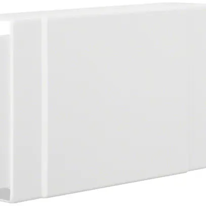 Raccordo T tehalit LF 40110, bianco traffico 