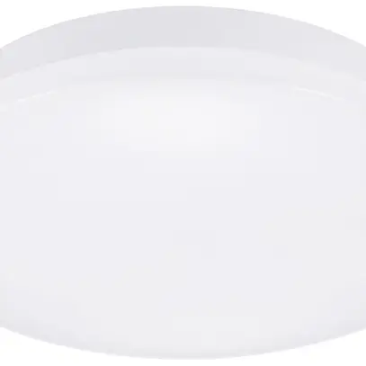 Plafoniera LED Sylvania SYLCIRCLE 33W 4000lm 830/840 IP54 Ø400mm bianco 