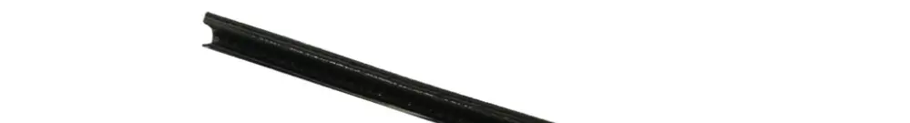Profilo di protezione spigolo Rayrim 8 1.2m 