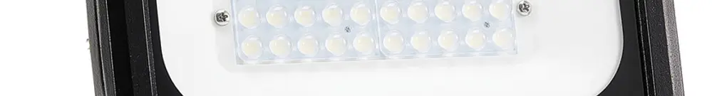 LED-Strahler Sylvania Kalani 23W 3400lm 840 IP66 sym 60° DA 331×237 sz 