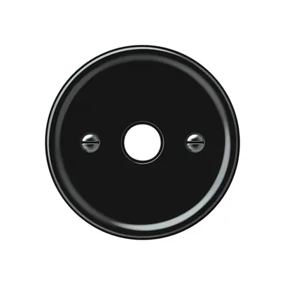 Disque frontal origin sortie de ligne 60×60mm alésage Ø 11mm no 