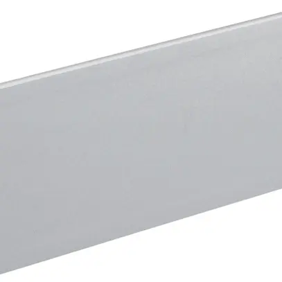 Coperchio tehalit BRN 80 grigio chiaro 