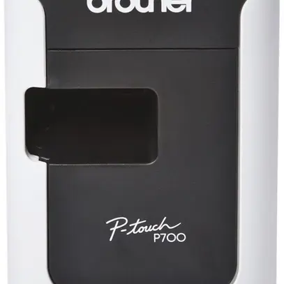 Etichettatrice Brother P-touch PT-P700 