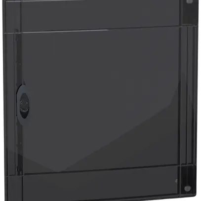 Porta SE PrismaSeT XS p.2×18UM porta trasparente grigio 426×450×20mm 