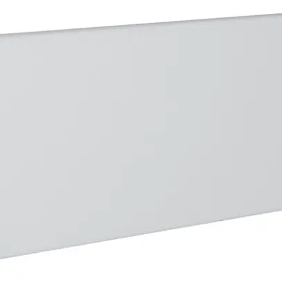 Coperchio tehalit FB 60110 grigio chiaro 