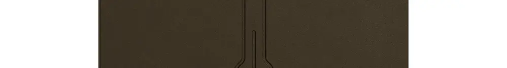 Comando per sensore temperatura ambiente EDIZIO.liv Wiser SNAPFIX® 60×60mm um 