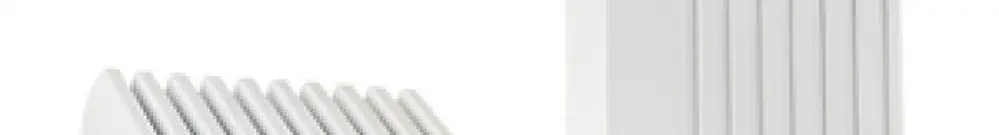 Spot LED SG Zip Pro 40W 3710lm 4000K MB DALI AD3PH Ø100×218×100×146mm blanc 