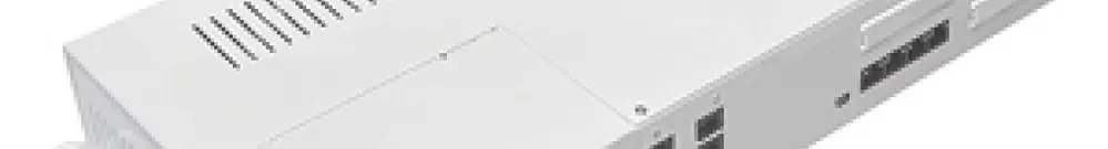 Controllo dell'illuminazione ESYLUX ELC SmartDriver-2, DALI, IR, 4 volte 