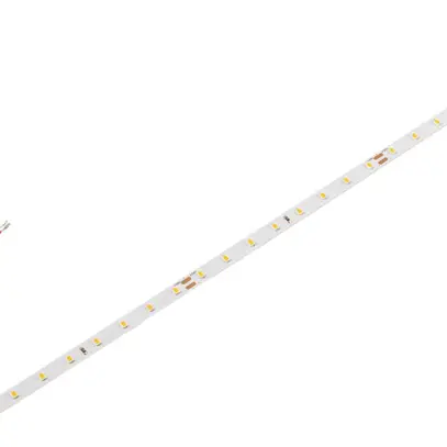Fascia luminosa LED SLV Grazia V 24V 4.8W 670lm bianco 2700K 120° REG 5000mm 