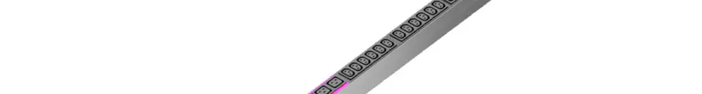 Distributore di corrente Rittal DK 7979.240 1895mm 36×C13 6×C19 400V 16A 