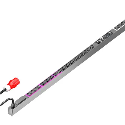 Distributore di corrente Rittal DK 7979.240 1895mm 36×C13 6×C19 400V 16A 
